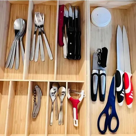 アパート Near Belval *