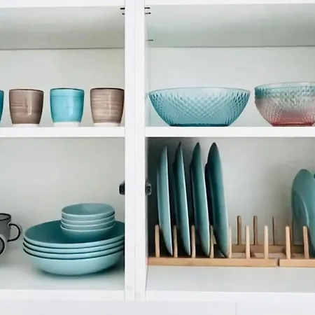 Near Belval アパート *