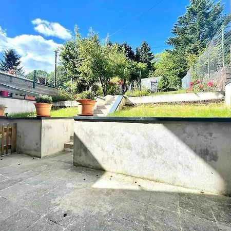 Apartment Near Belval
