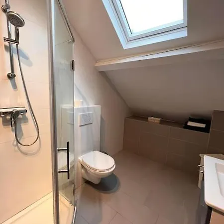 Apartment Near Belval