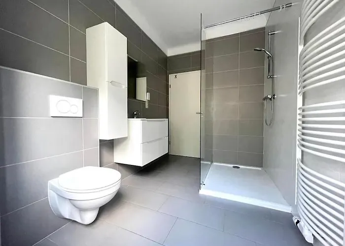 Apartment Near Belval Sanem