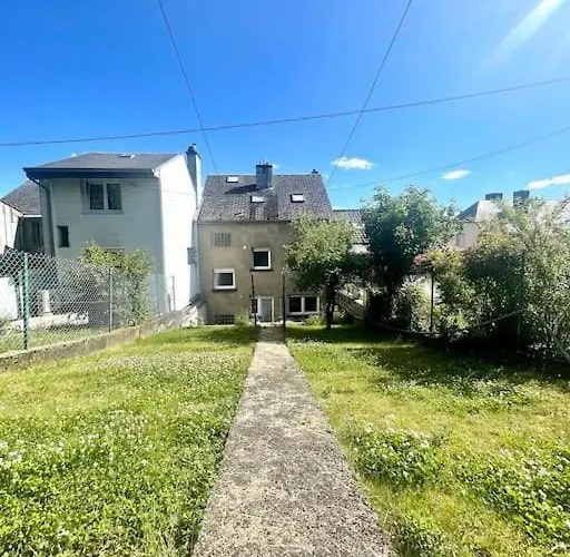 Apartment Near Belval