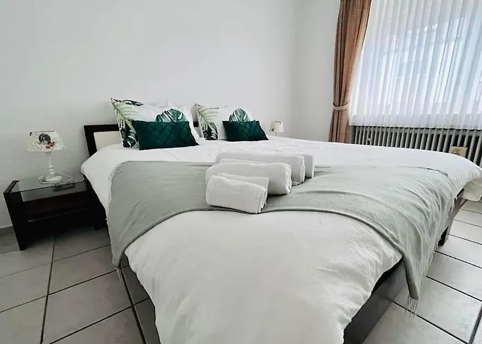 Apartment Near Belval Sanem