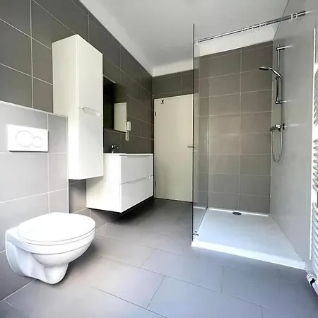 Apartamento Near Belval Sanem