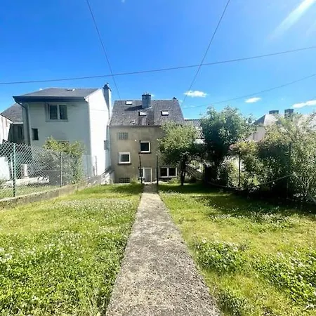 Apartamento Near Belval