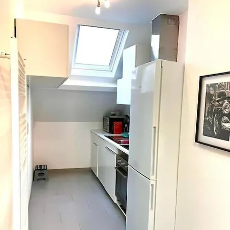 Apartamento Near Belval Sanem