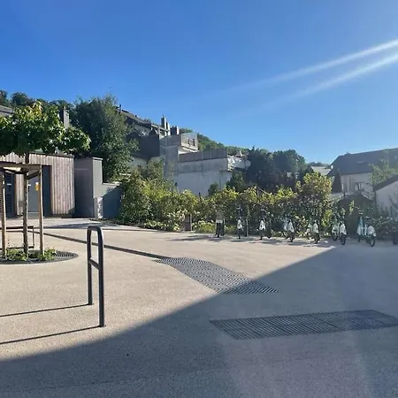 Apartamento Near Belval Sanem