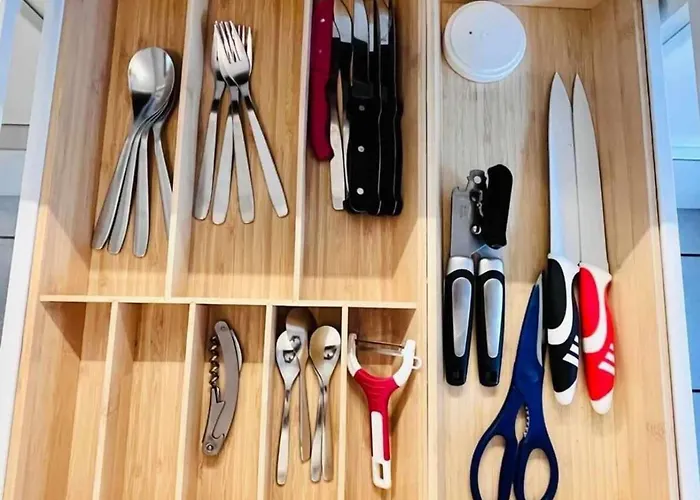 Appartement Near Belval *