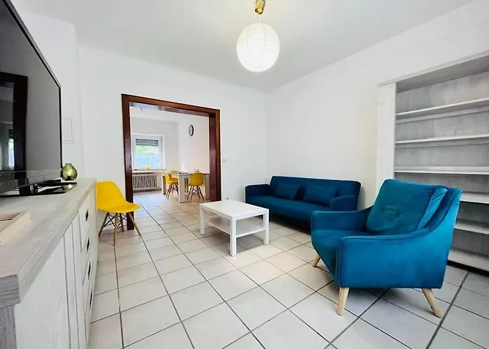 Near Belval Appartement