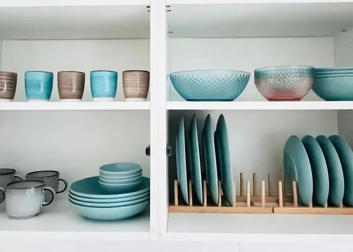 Near Belval Appartement *