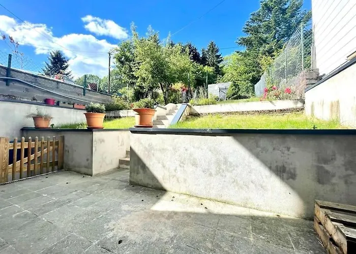 Appartement Near Belval