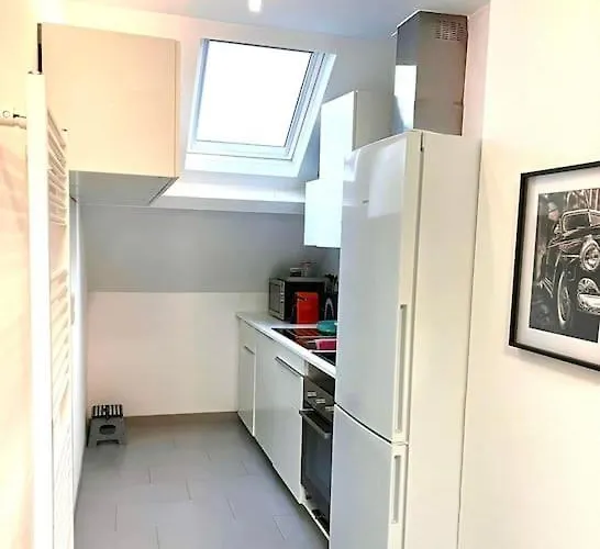 Appartement Near Belval Sanem