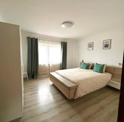 Near Belval Appartement *