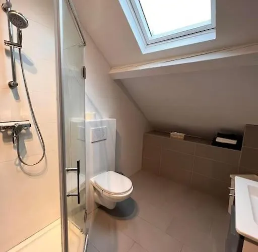 Appartement Near Belval